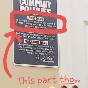 Meet your Posher, Jean paul